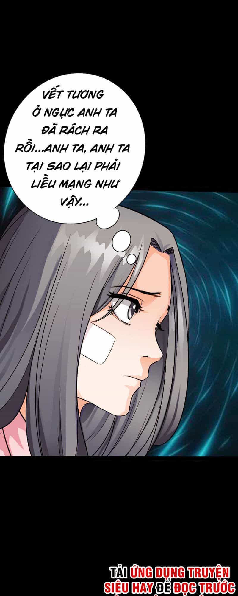 Tuyệt Phẩm Tà Thiếu - Chương 96 - ảnh 37