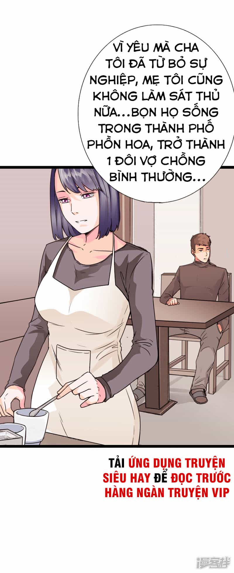 Tuyệt Phẩm Tà Thiếu - Chương 98 - ảnh 30