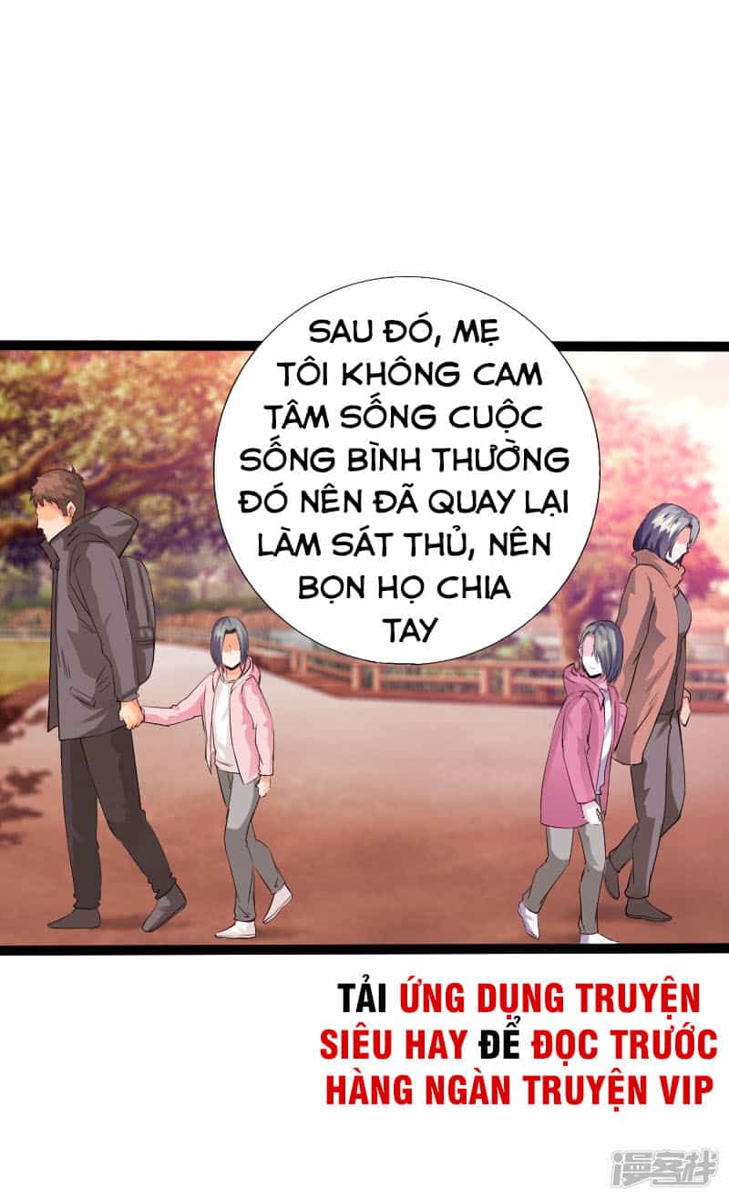 Tuyệt Phẩm Tà Thiếu - Chương 98 - ảnh 31