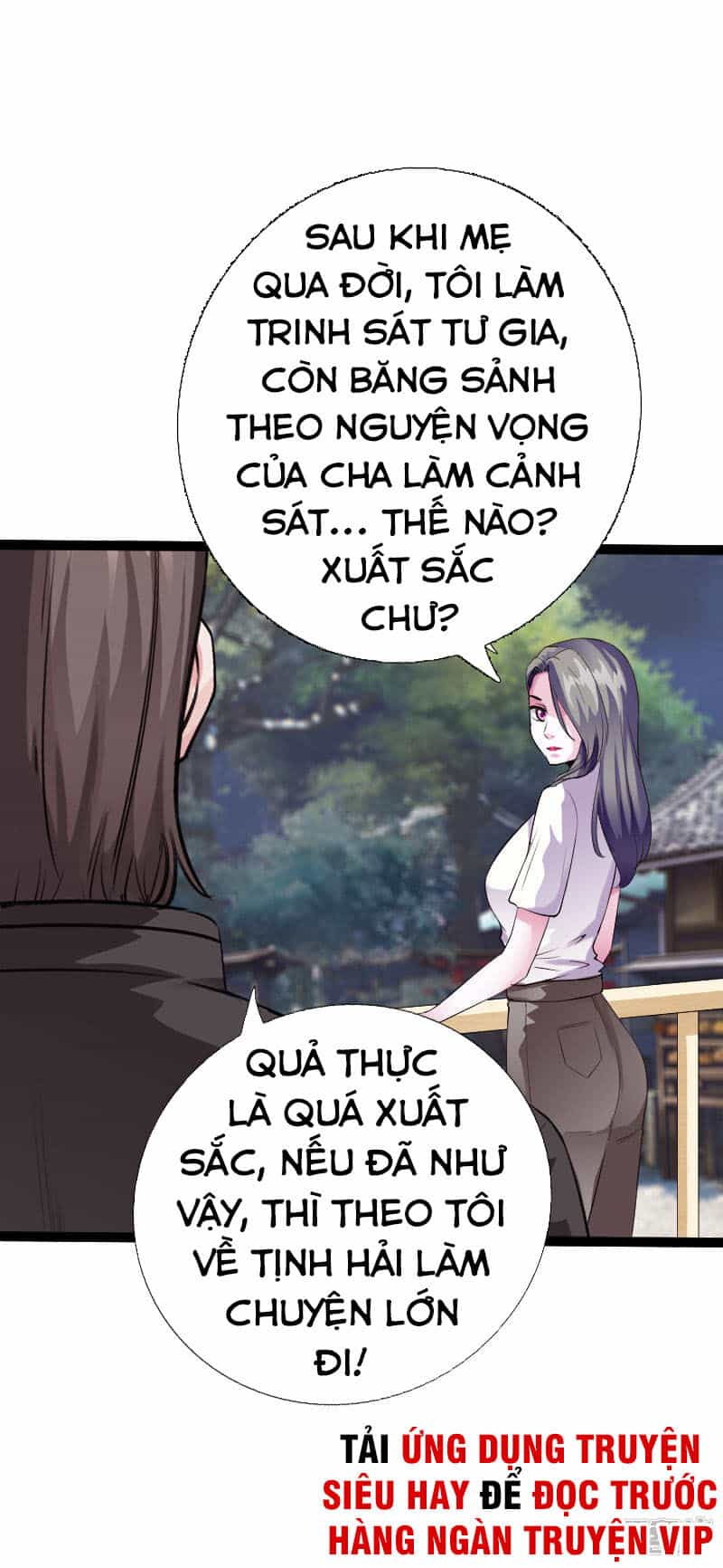 Tuyệt Phẩm Tà Thiếu - Chương 98 - ảnh 33