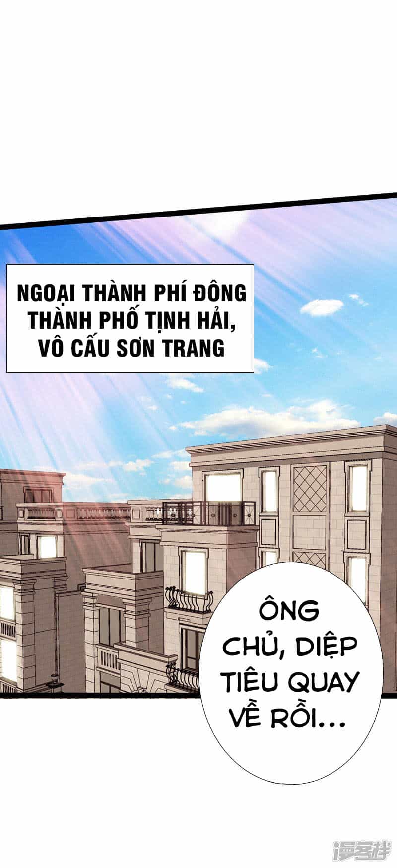 Tuyệt Phẩm Tà Thiếu - Chương 98 - ảnh 37