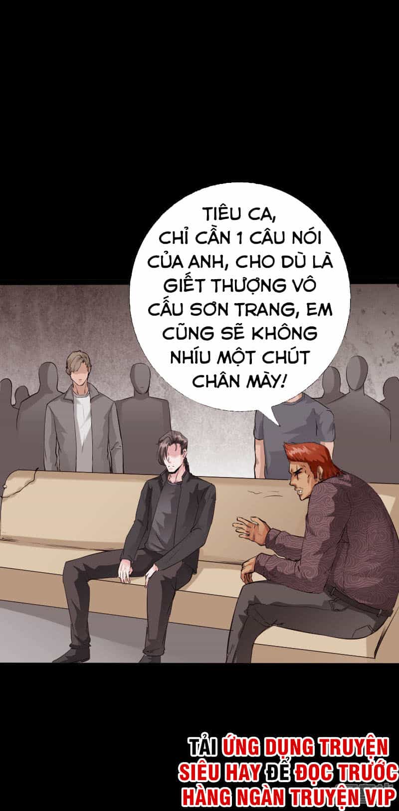 Tuyệt Phẩm Tà Thiếu - Chương 99 - ảnh 1