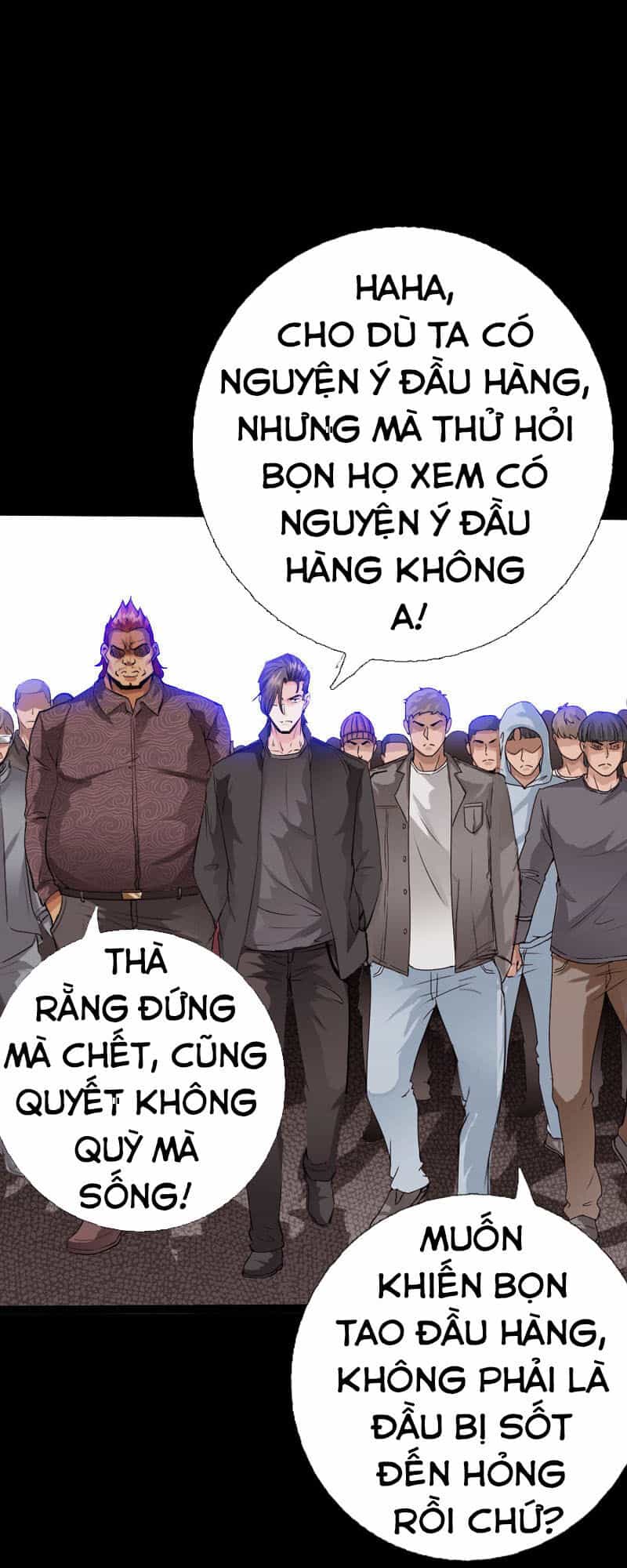 Tuyệt Phẩm Tà Thiếu - Chương 99 - ảnh 10