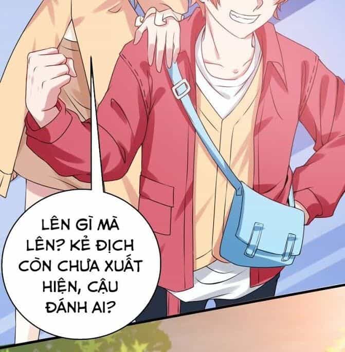Tuyệt Phẩm Thấu Thị Chi Tiềm Hành - Chương 13 - ảnh 3