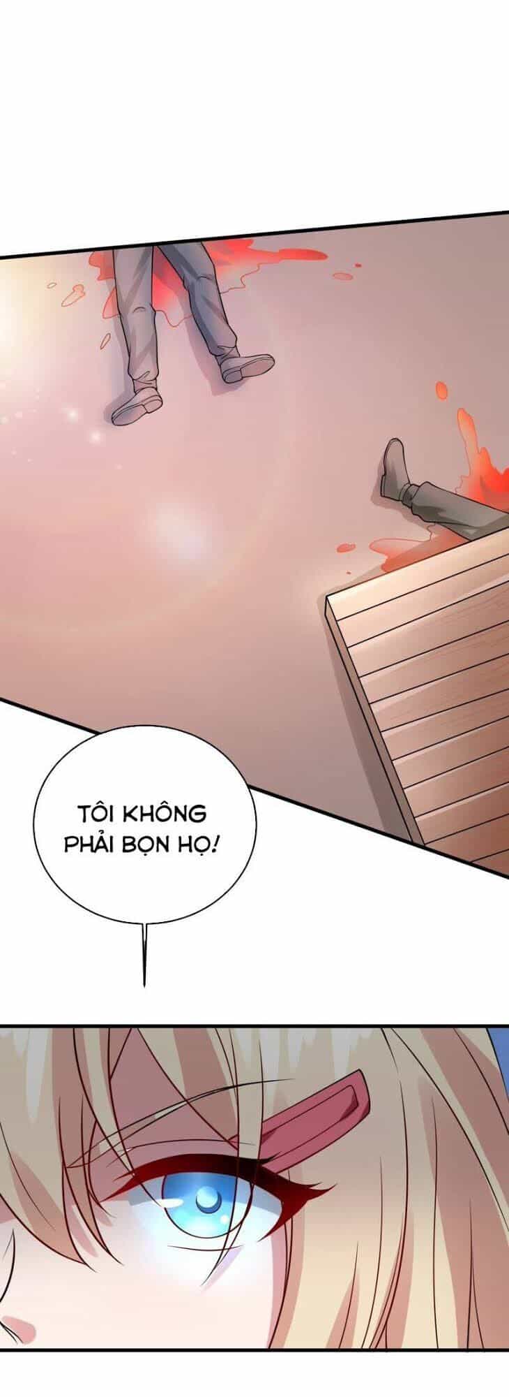 Tuyệt Phẩm Thấu Thị Chi Tiềm Hành - Chương 13 - ảnh 31