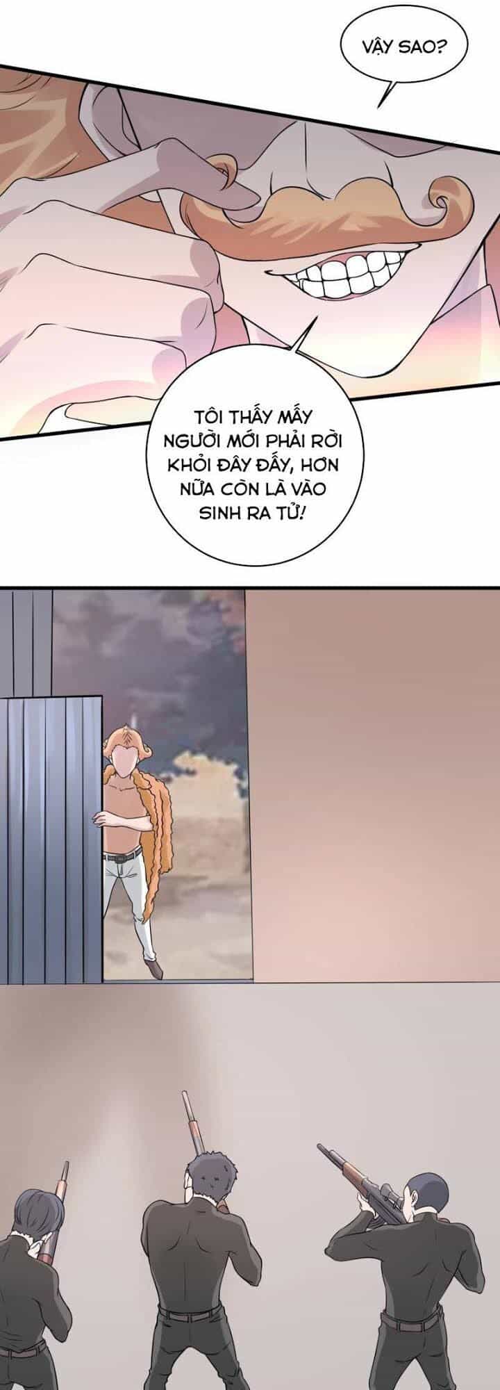 Tuyệt Phẩm Thấu Thị Chi Tiềm Hành - Chương 13 - ảnh 9