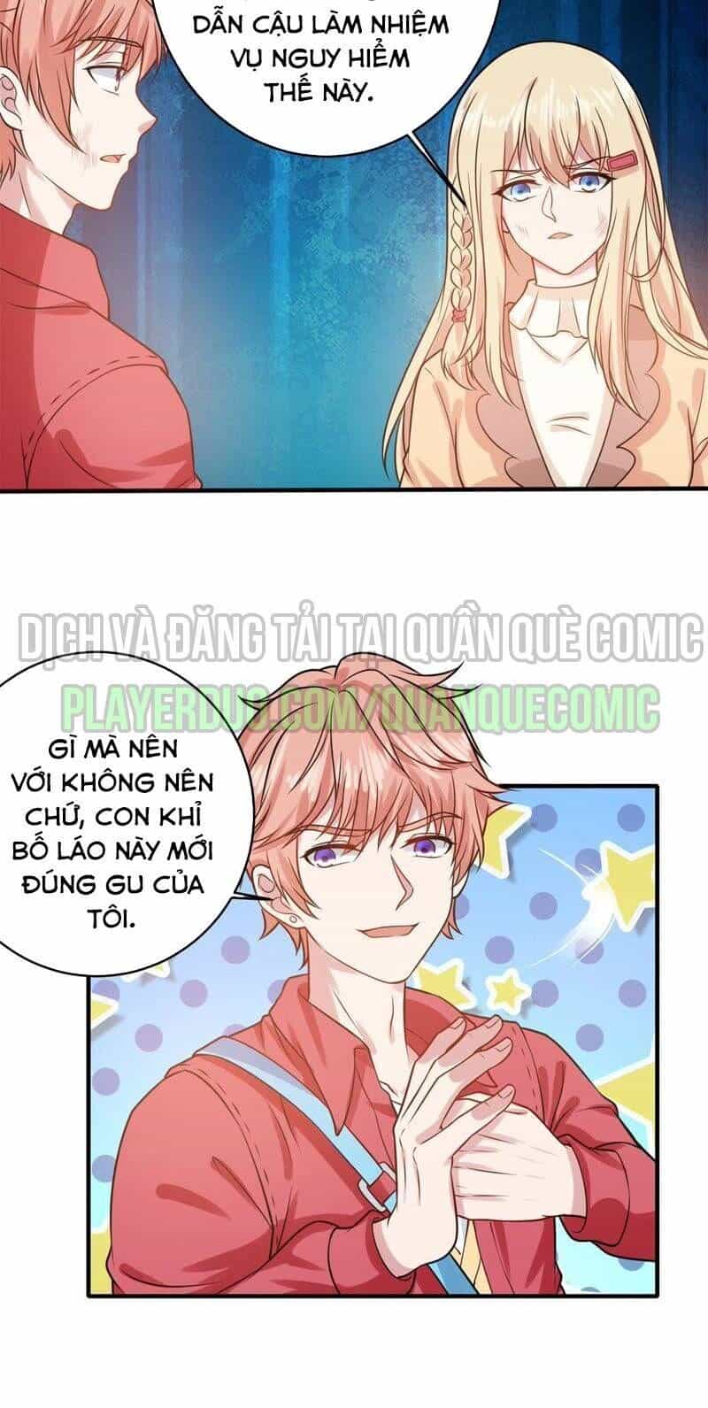 Tuyệt Phẩm Thấu Thị Chi Tiềm Hành - Chương 14 - ảnh 17