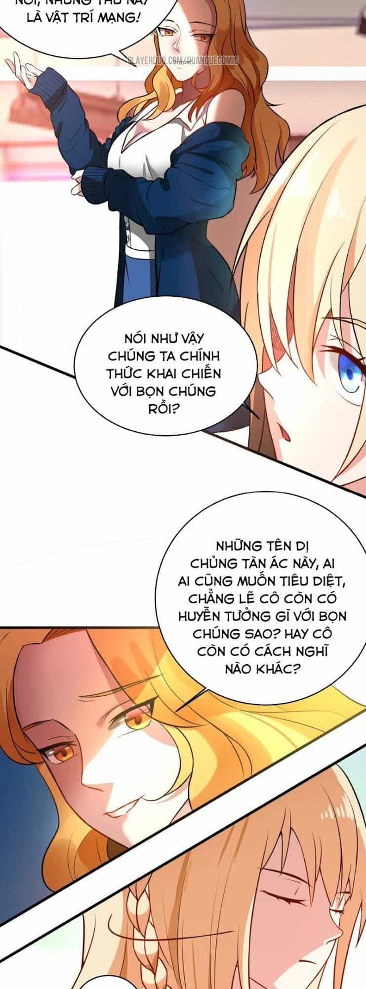 Tuyệt Phẩm Thấu Thị Chi Tiềm Hành - Chương 15 - ảnh 15