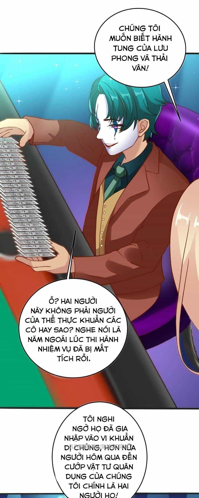 Tuyệt Phẩm Thấu Thị Chi Tiềm Hành - Chương 17 - ảnh 13