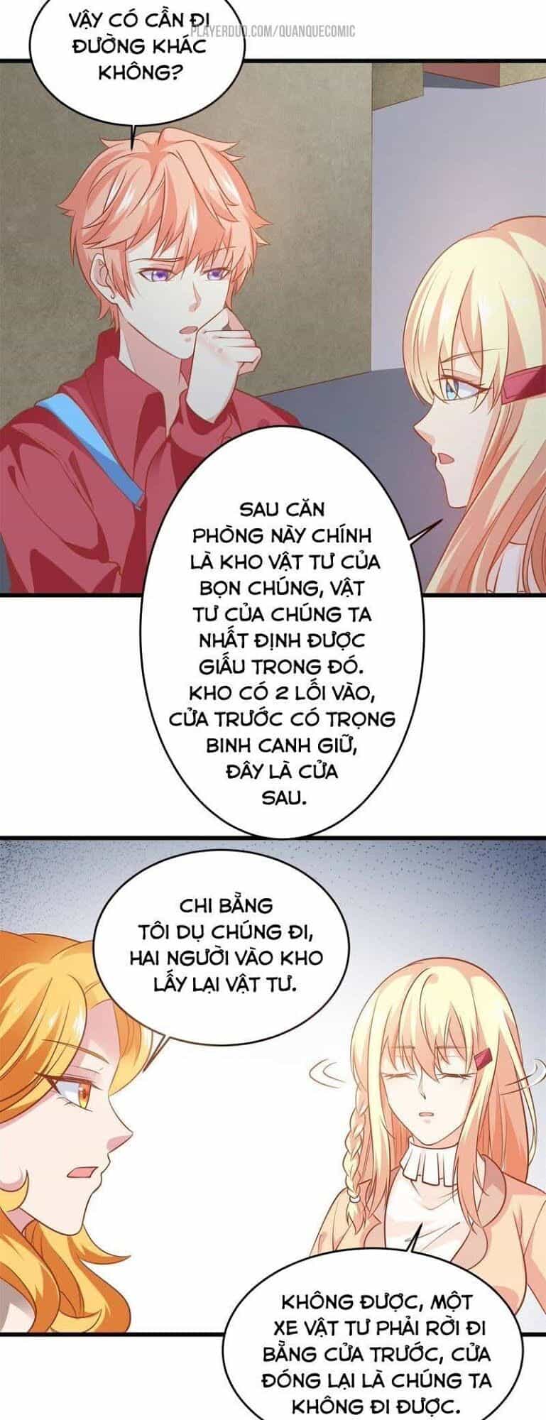 Tuyệt Phẩm Thấu Thị Chi Tiềm Hành - Chương 20 - ảnh 18