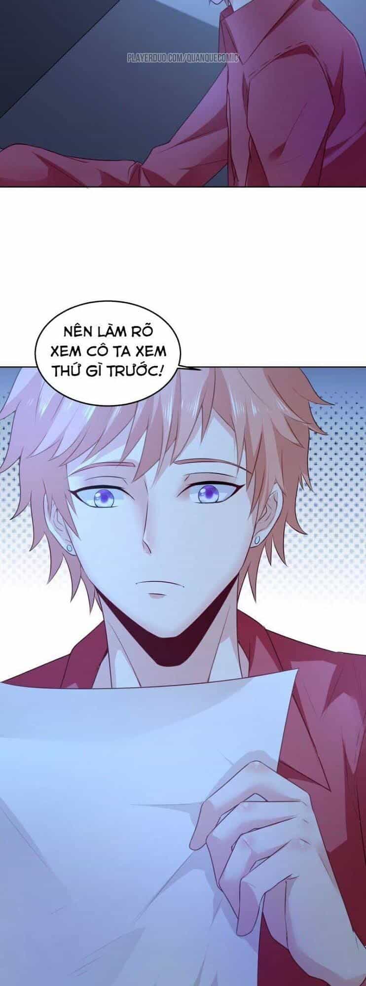Tuyệt Phẩm Thấu Thị Chi Tiềm Hành - Chương 23 - ảnh 23