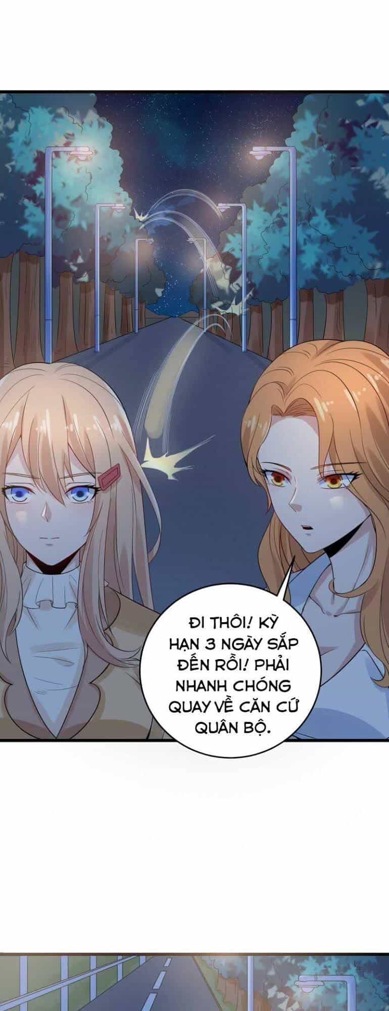 Tuyệt Phẩm Thấu Thị Chi Tiềm Hành - Chương 23 - ảnh 8