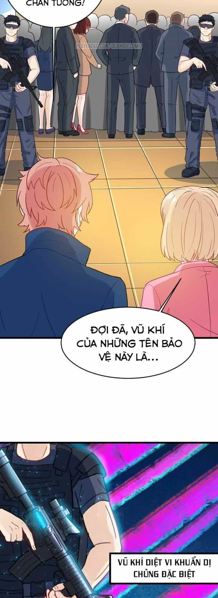 Tuyệt Phẩm Thấu Thị Chi Tiềm Hành - Chương 29 - ảnh 8