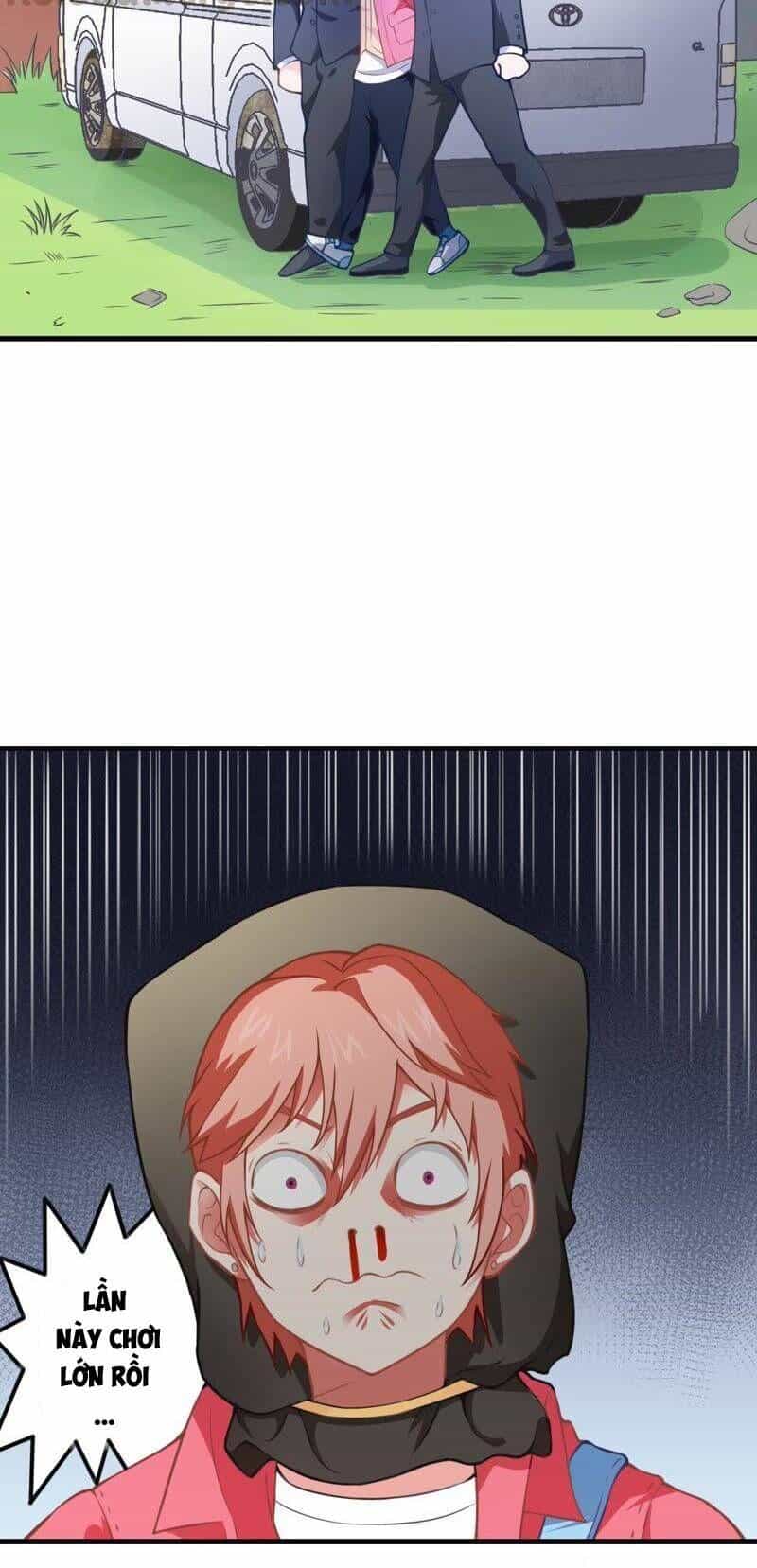 Tuyệt Phẩm Thấu Thị Chi Tiềm Hành - Chương 3 - ảnh 17