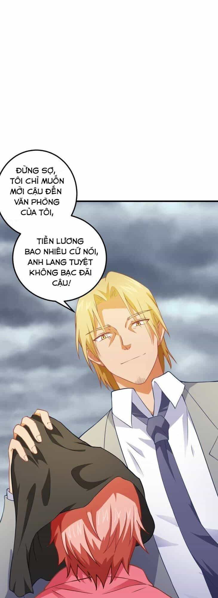 Tuyệt Phẩm Thấu Thị Chi Tiềm Hành - Chương 3 - ảnh 26