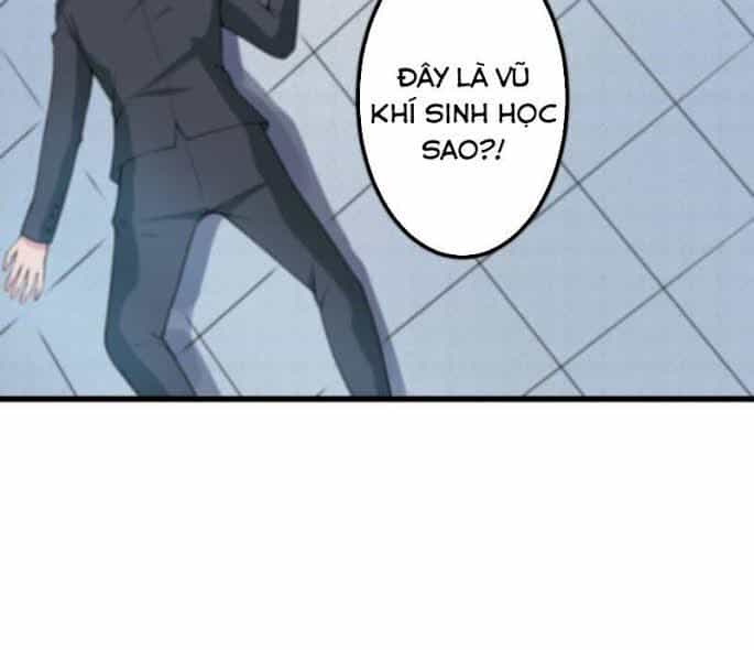 Tuyệt Phẩm Thấu Thị Chi Tiềm Hành - Chương 7 - ảnh 10