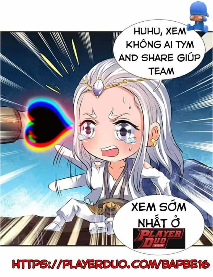 Tuyệt Phẩm Tiểu Thần Y - Chương 1 - ảnh 2