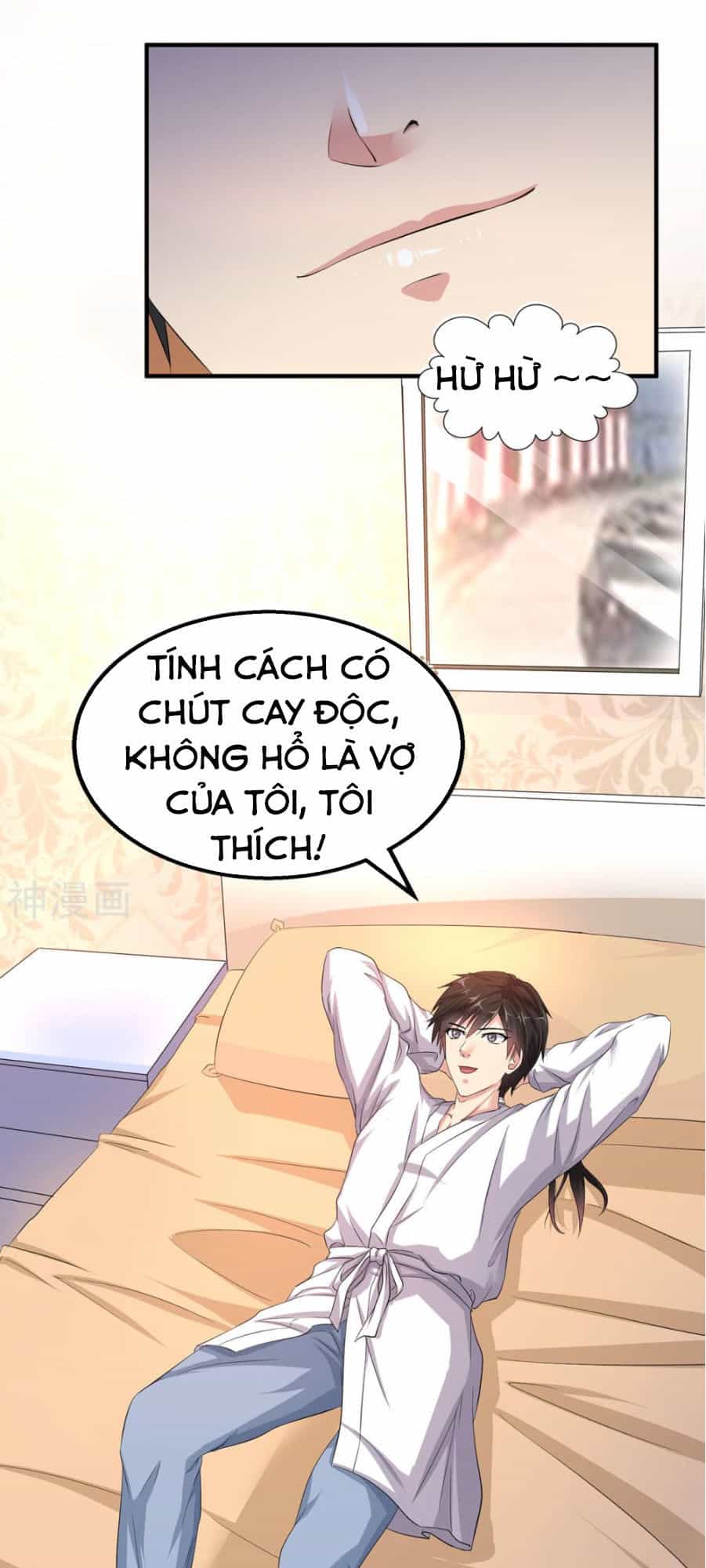 Tuyệt Phẩm Y Thánh - Chương 1 - ảnh 18