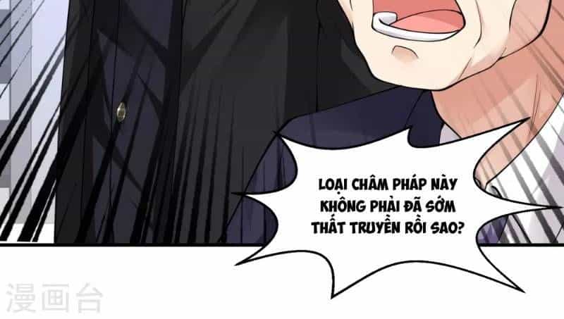 Tuyệt Phẩm Y Thánh - Chương 10 - ảnh 27