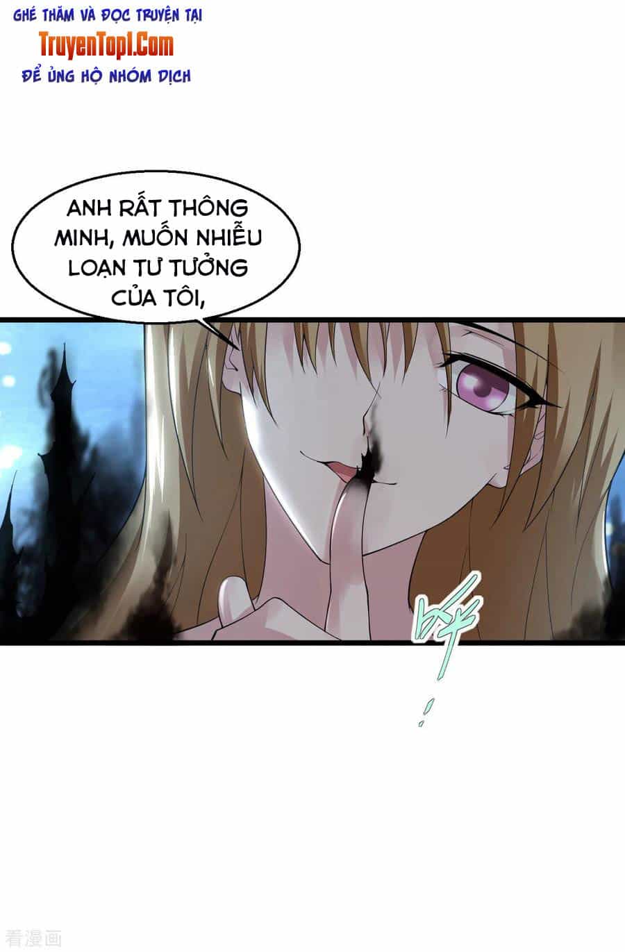 Tuyệt Phẩm Y Thánh - Chương 103 - ảnh 2
