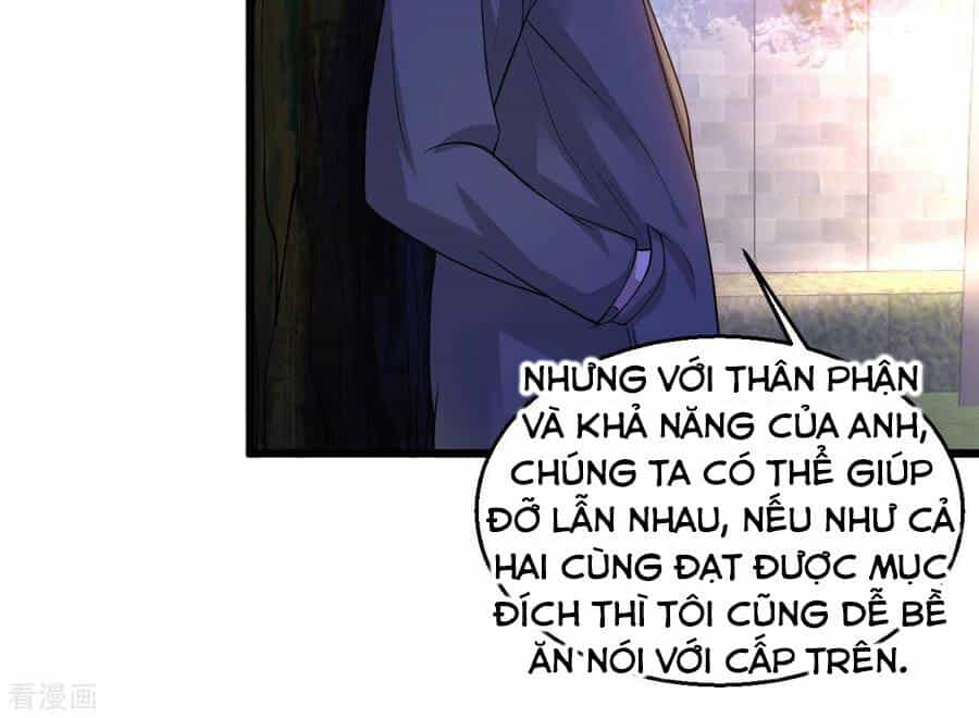 Tuyệt Phẩm Y Thánh - Chương 107 - ảnh 19