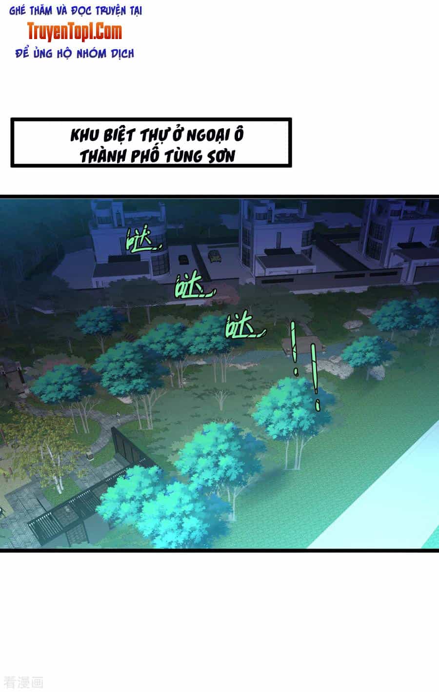 Tuyệt Phẩm Y Thánh - Chương 108 - ảnh 2