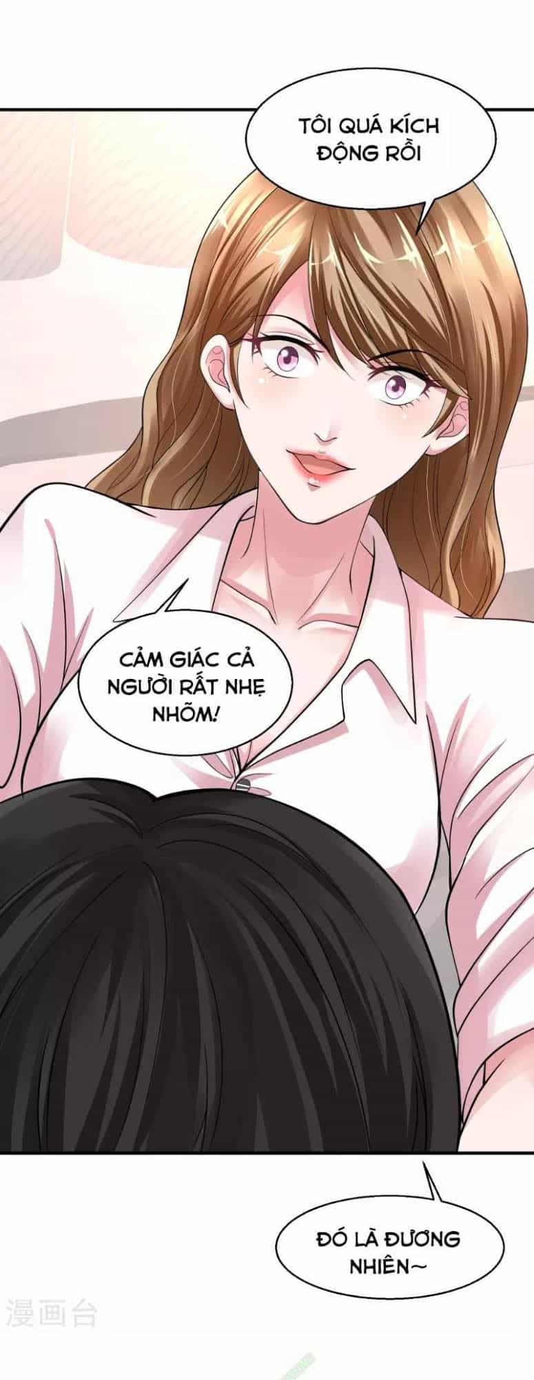 Tuyệt Phẩm Y Thánh - Chương 11 - ảnh 23