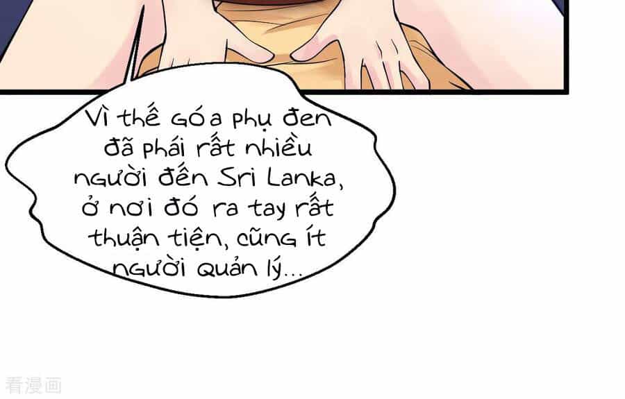 Tuyệt Phẩm Y Thánh - Chương 111 - ảnh 16