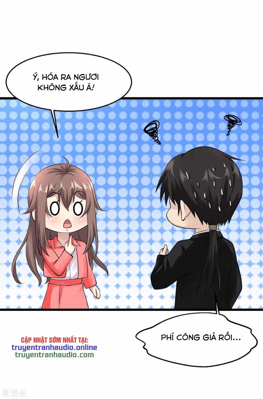 Tuyệt Phẩm Y Thánh - Chương 123 - ảnh 7