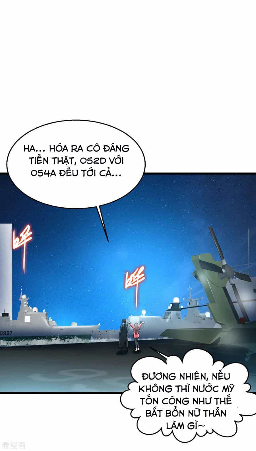 Tuyệt Phẩm Y Thánh - Chương 127 - ảnh 17