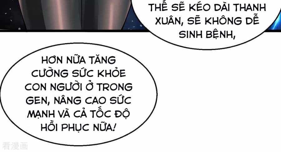 Tuyệt Phẩm Y Thánh - Chương 128 - ảnh 14