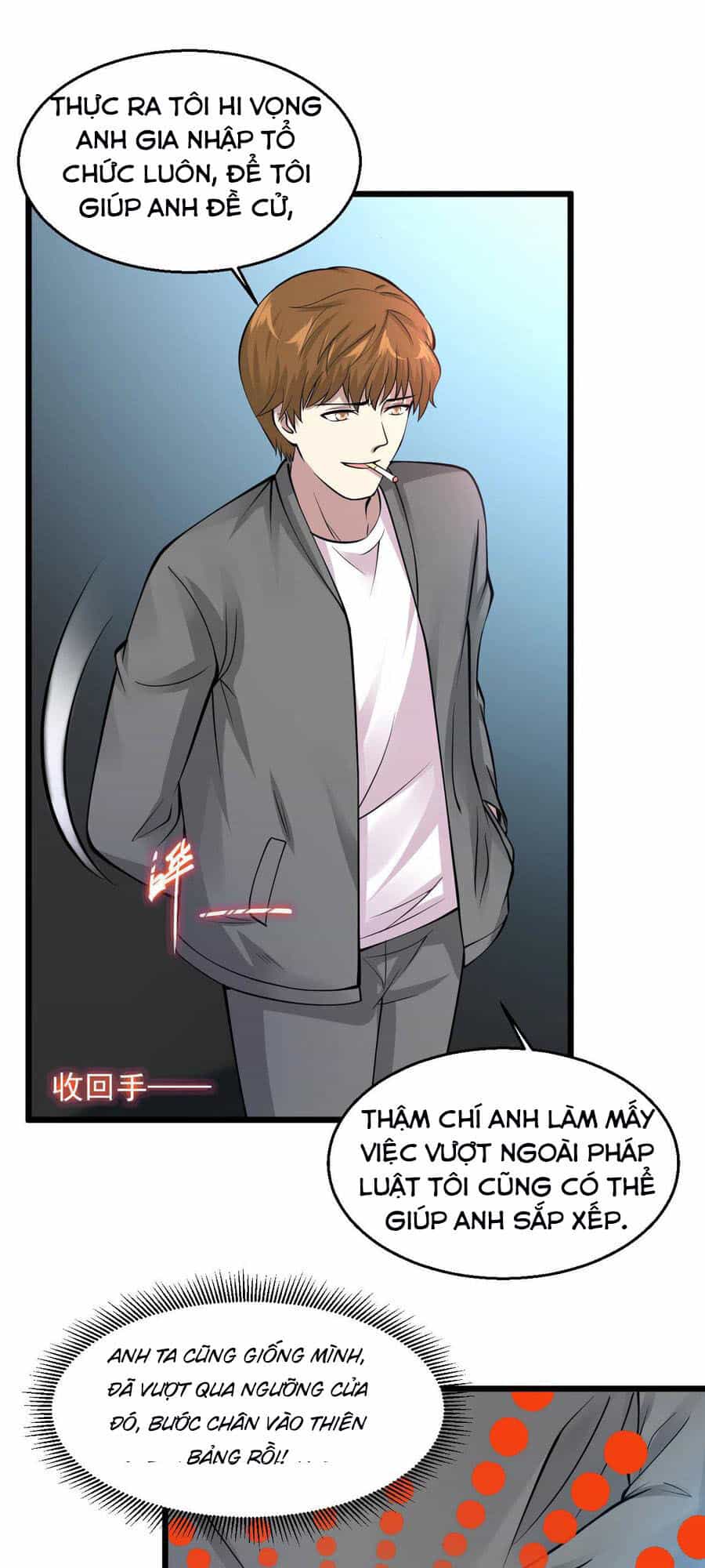 Tuyệt Phẩm Y Thánh - Chương 128 - ảnh 7