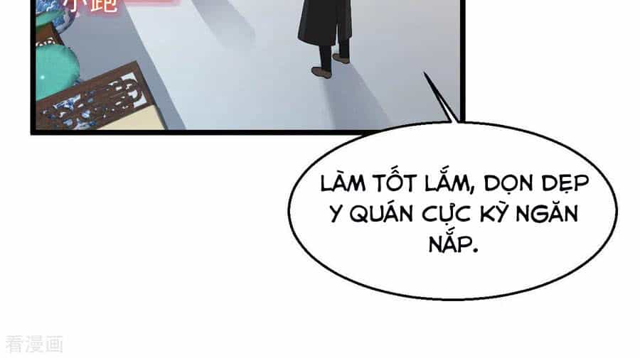 Tuyệt Phẩm Y Thánh - Chương 130 - ảnh 13