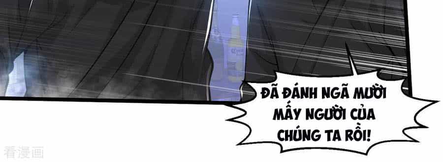 Tuyệt Phẩm Y Thánh - Chương 133 - ảnh 11