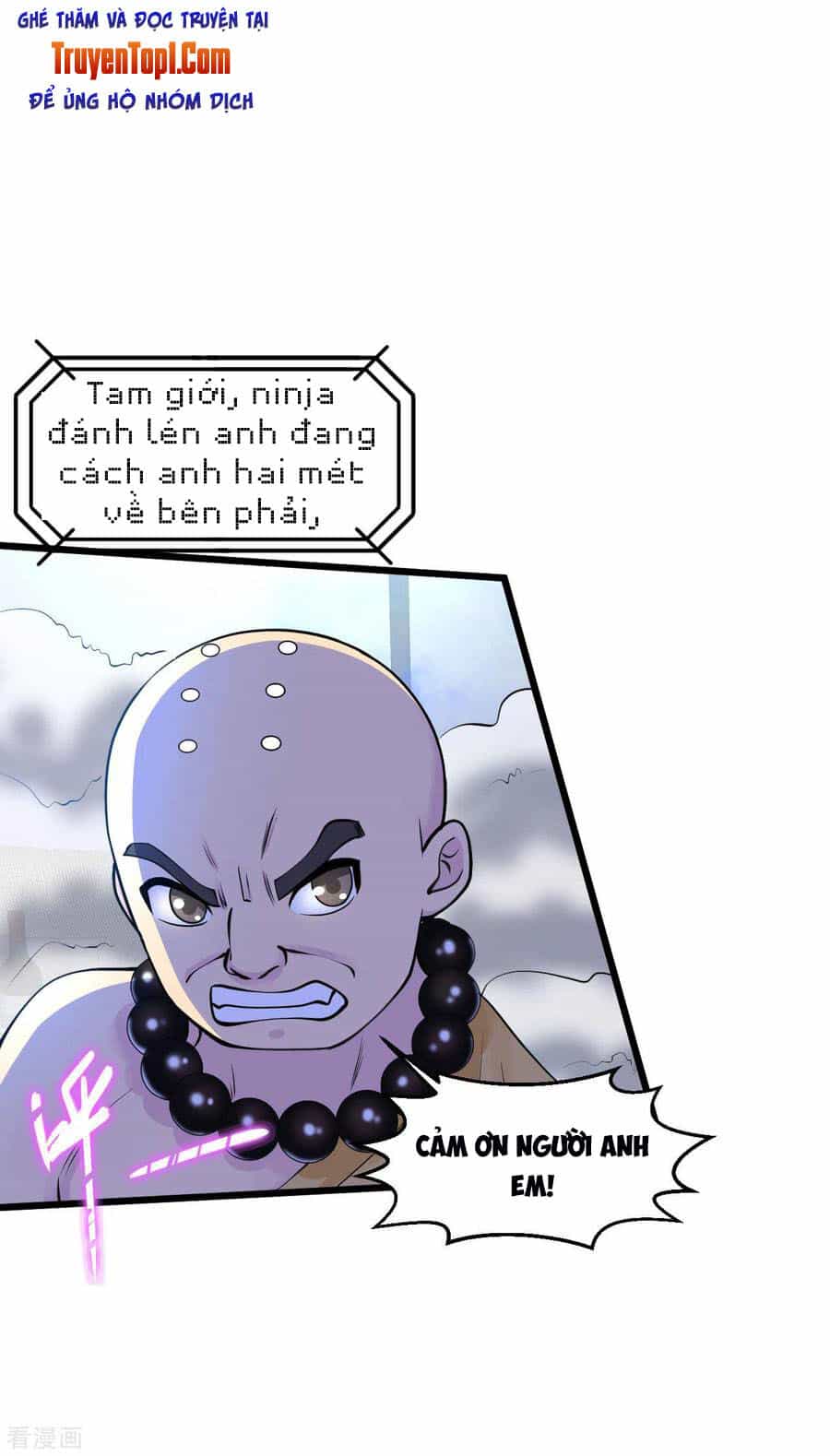Tuyệt Phẩm Y Thánh - Chương 134 - ảnh 2