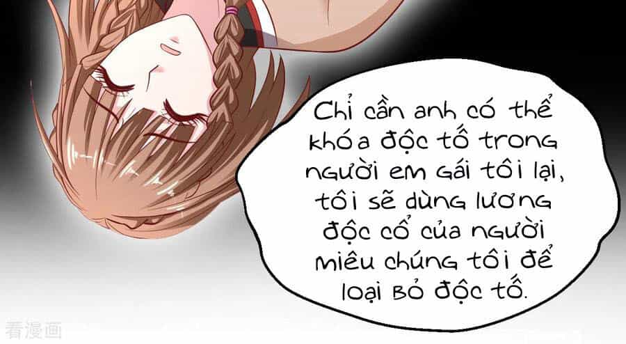 Tuyệt Phẩm Y Thánh - Chương 138 - ảnh 6