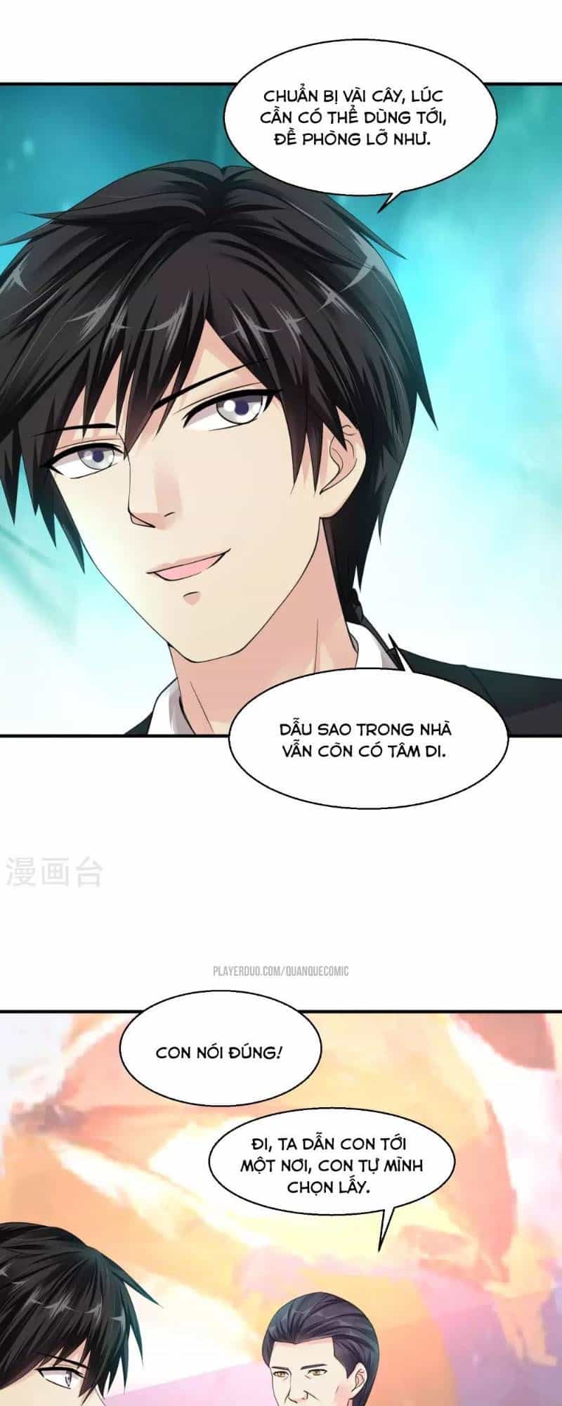 Tuyệt Phẩm Y Thánh - Chương 14 - ảnh 7