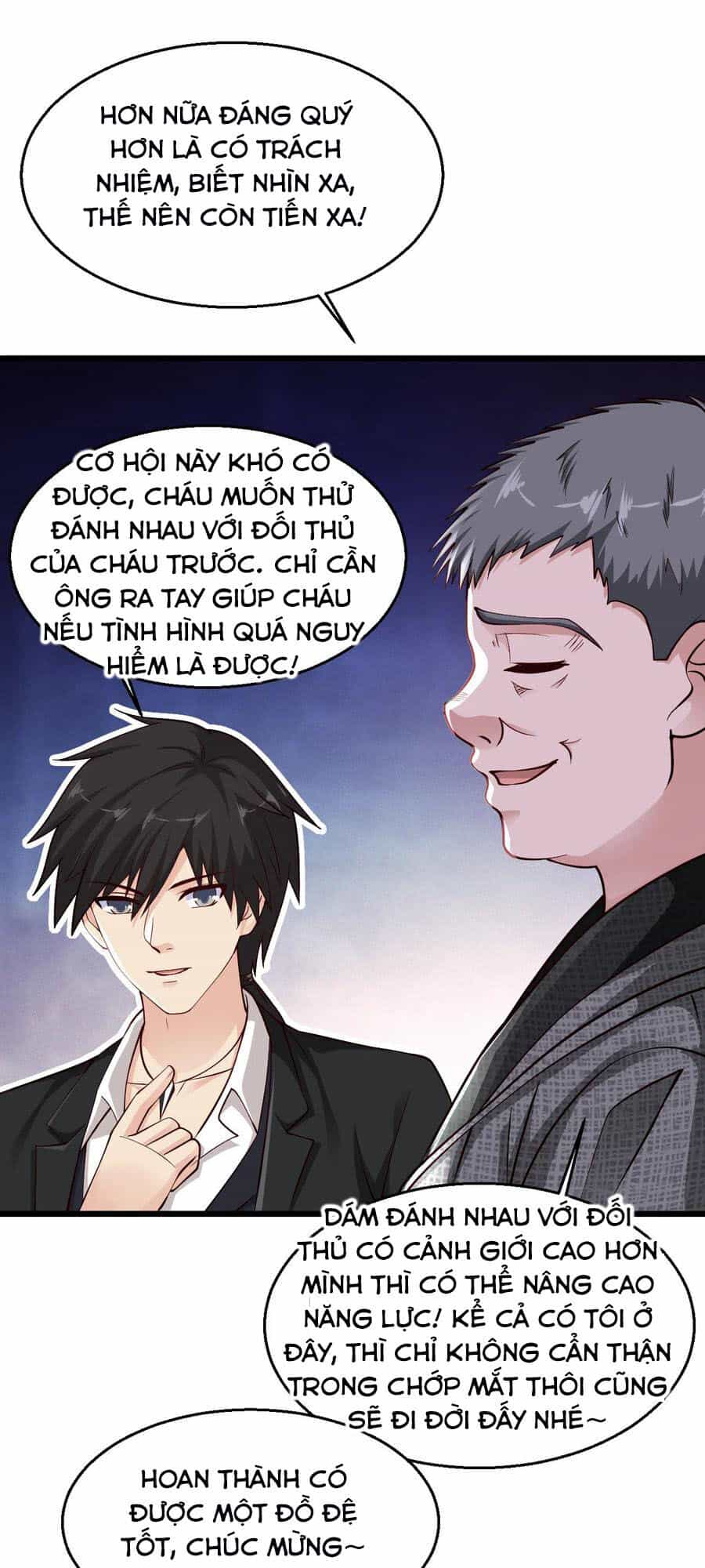 Tuyệt Phẩm Y Thánh - Chương 143 - ảnh 16