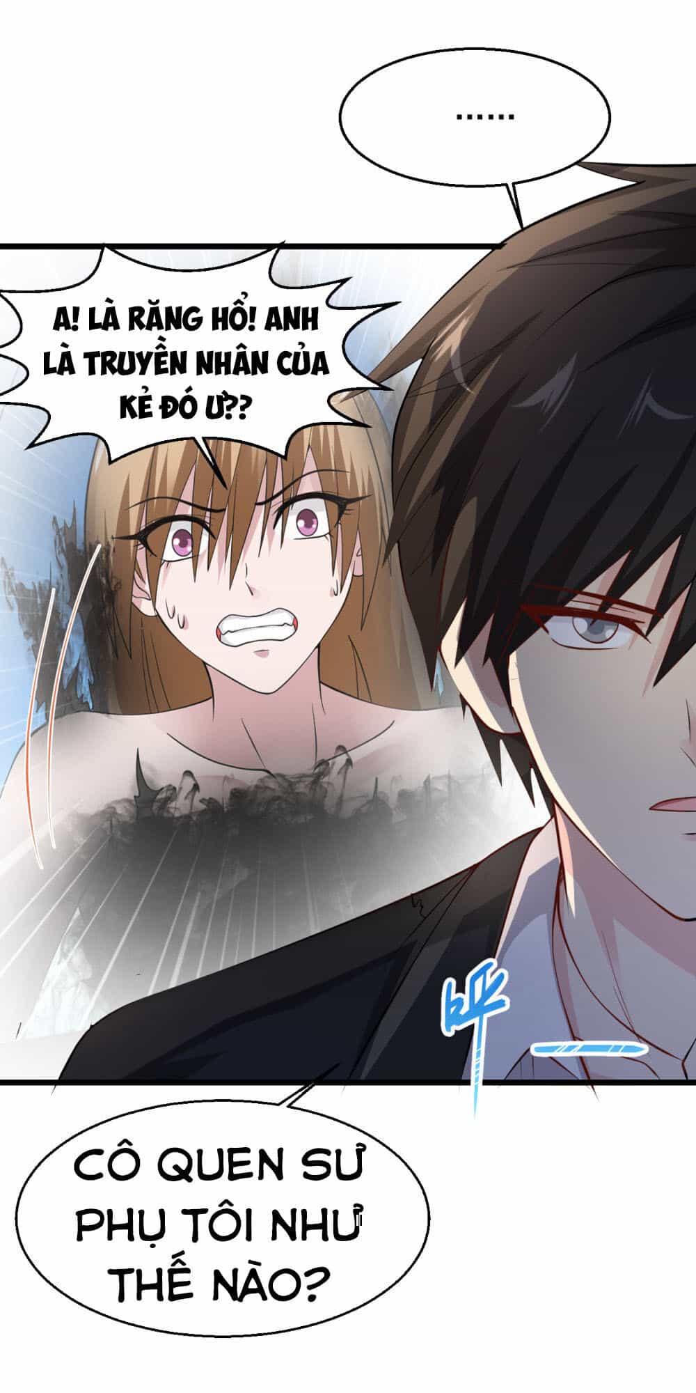 Tuyệt Phẩm Y Thánh - Chương 147 - ảnh 17