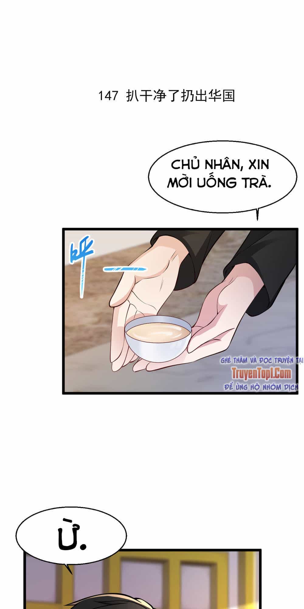 Tuyệt Phẩm Y Thánh - Chương 147 - ảnh 2