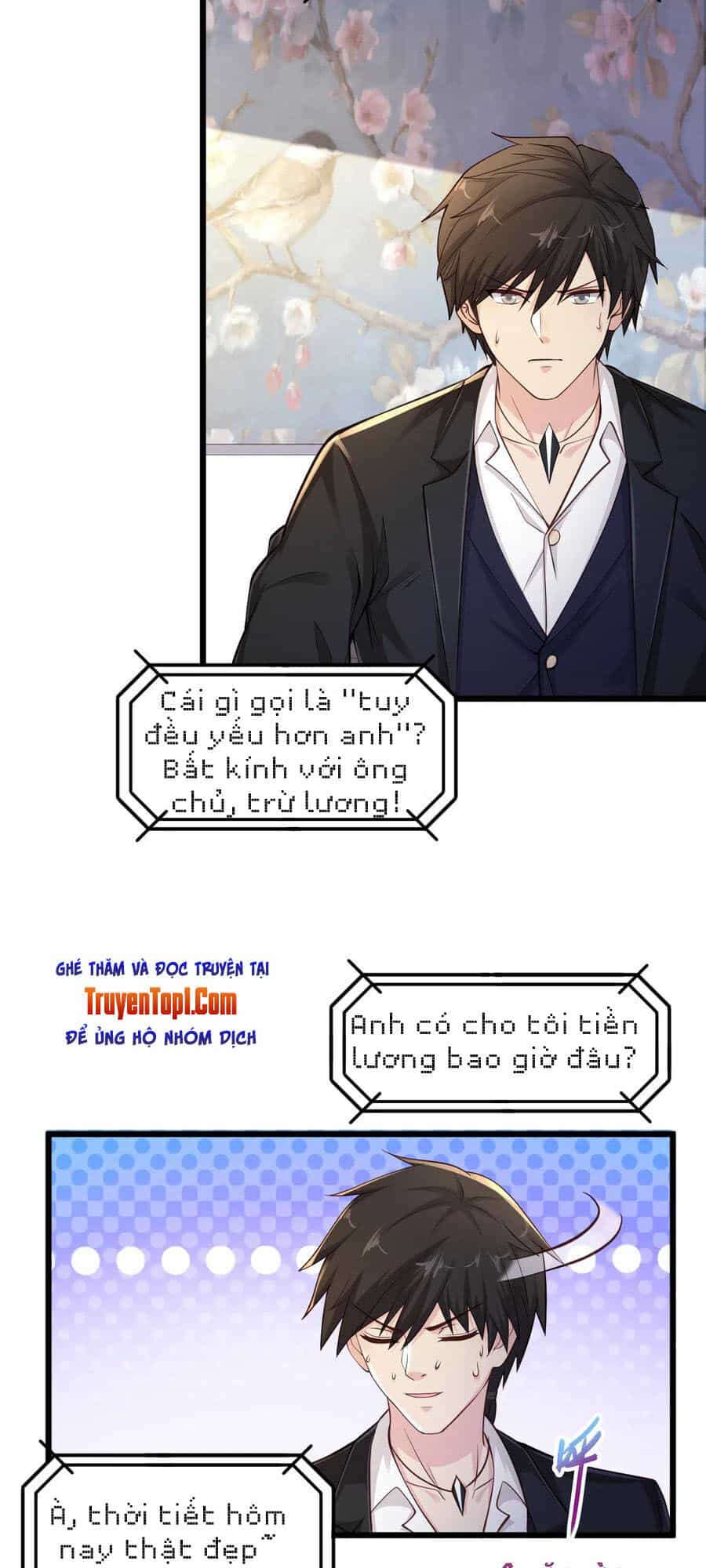 Tuyệt Phẩm Y Thánh - Chương 152 - ảnh 9