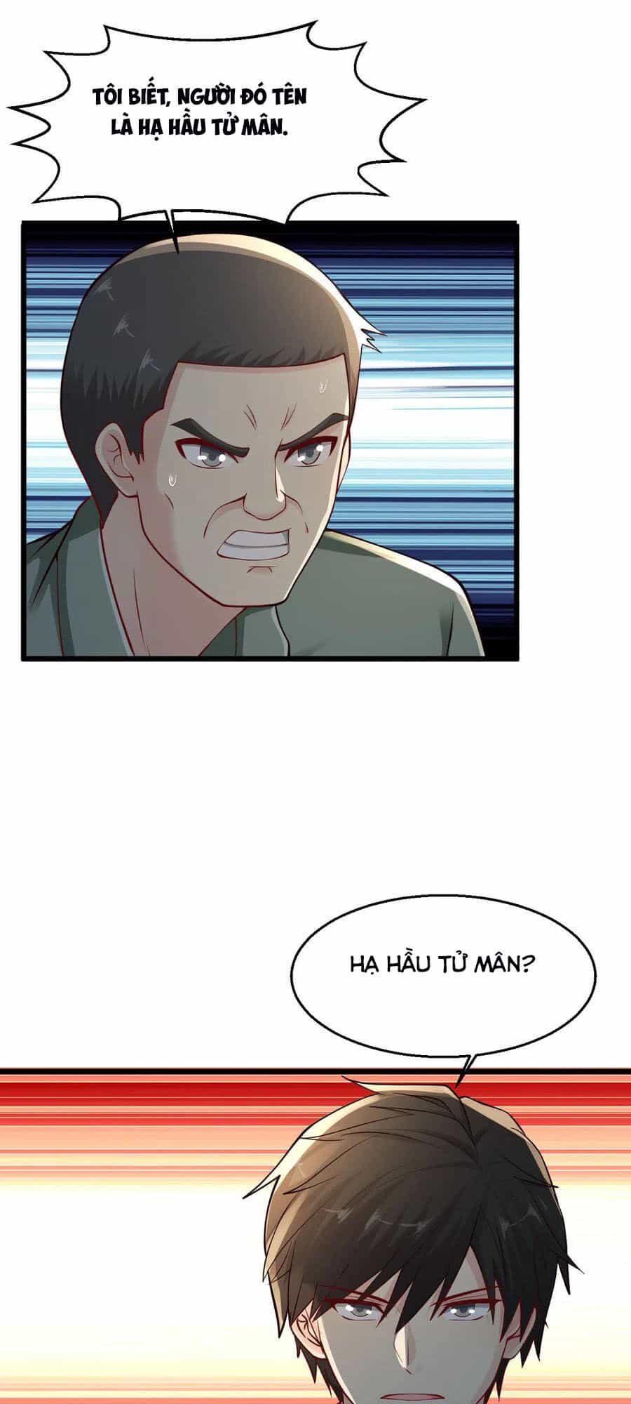 Tuyệt Phẩm Y Thánh - Chương 153 - ảnh 16