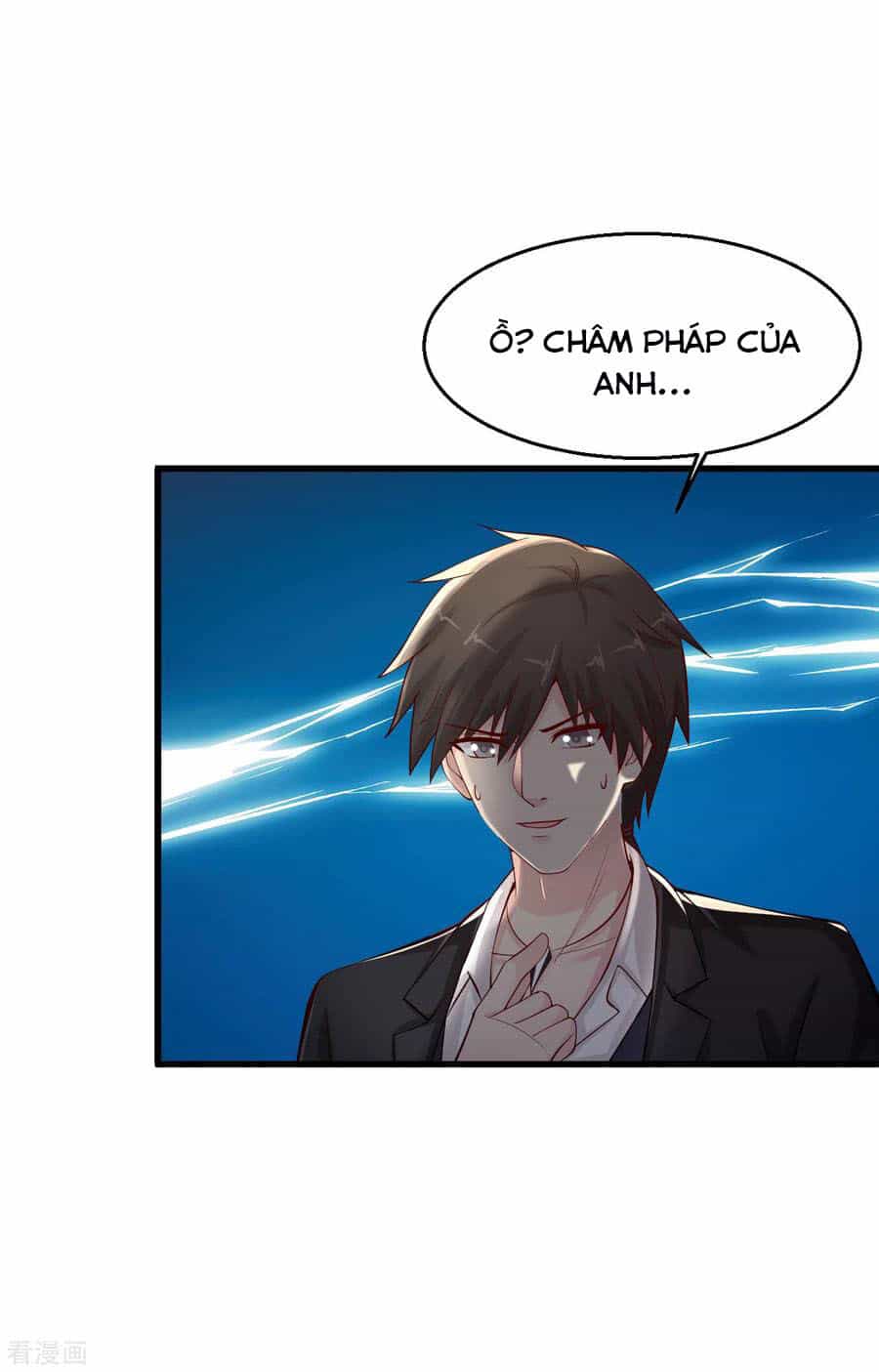 Tuyệt Phẩm Y Thánh - Chương 155 - ảnh 14