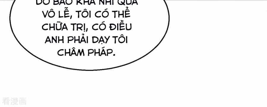 Tuyệt Phẩm Y Thánh - Chương 155 - ảnh 19