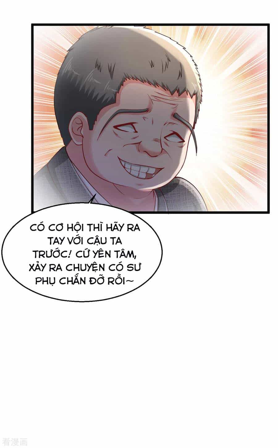 Tuyệt Phẩm Y Thánh - Chương 156 - ảnh 6