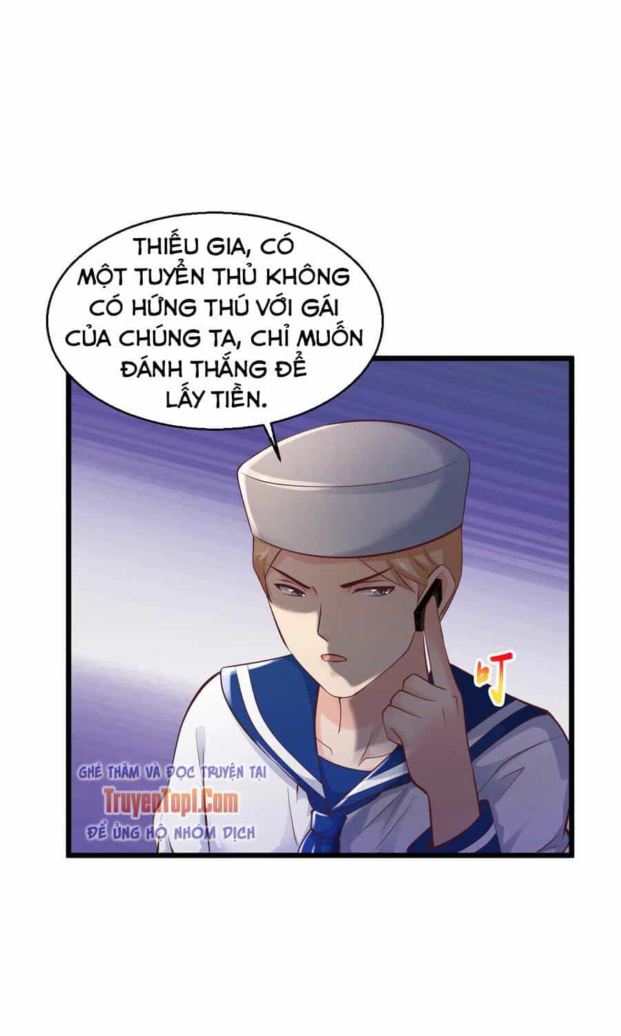 Tuyệt Phẩm Y Thánh - Chương 158 - ảnh 11