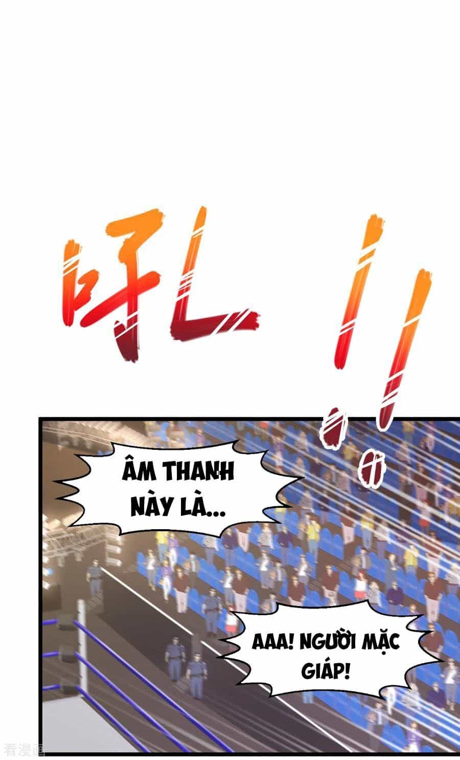 Tuyệt Phẩm Y Thánh - Chương 159 - ảnh 16