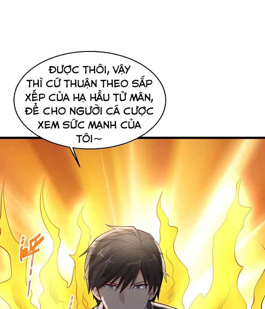 Tuyệt Phẩm Y Thánh - Chương 159 - ảnh 4