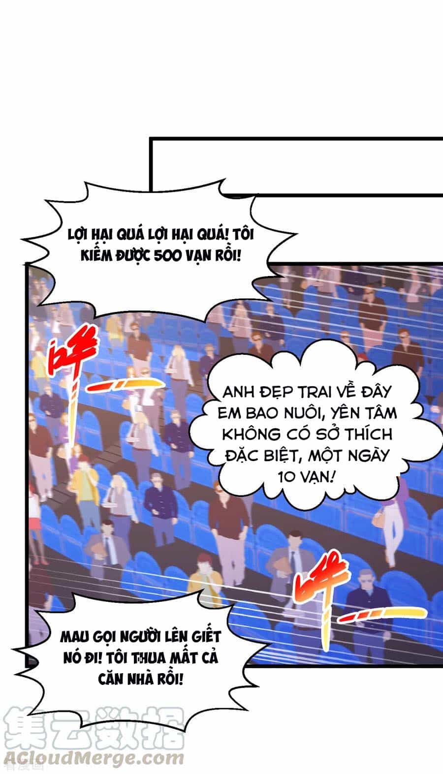 Tuyệt Phẩm Y Thánh - Chương 162 - ảnh 4