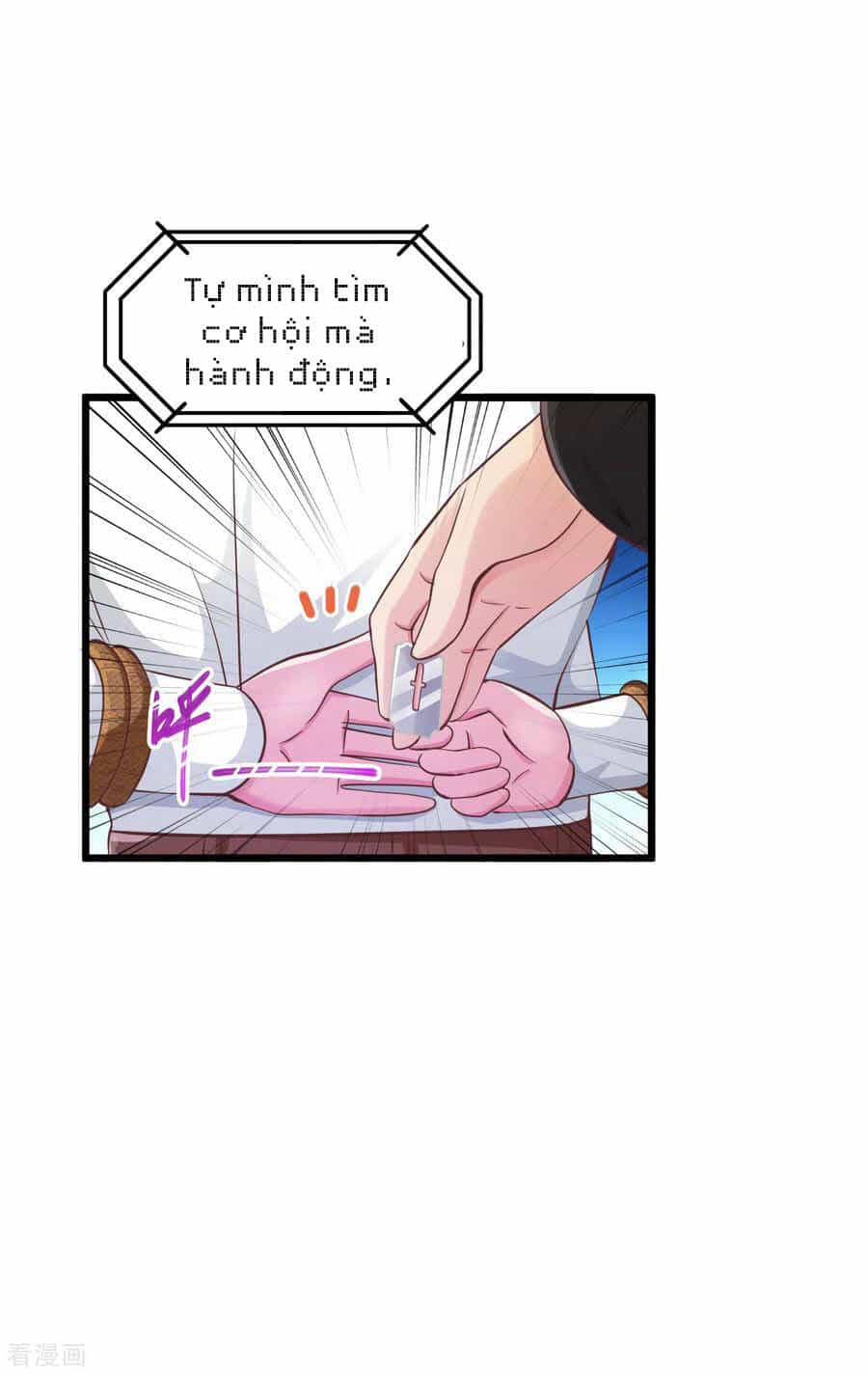 Tuyệt Phẩm Y Thánh - Chương 164 - ảnh 6